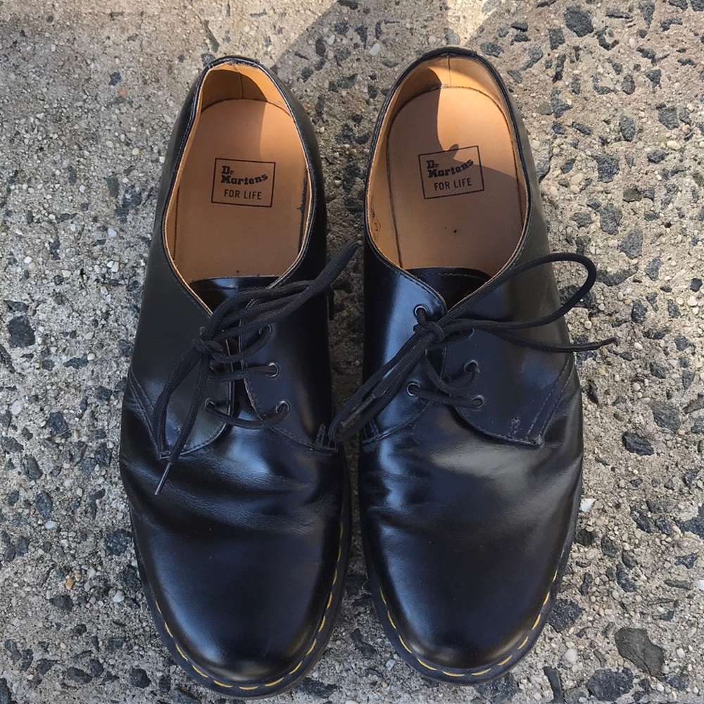 Dr Martens’s Men’s Shoes Size 14 EUC